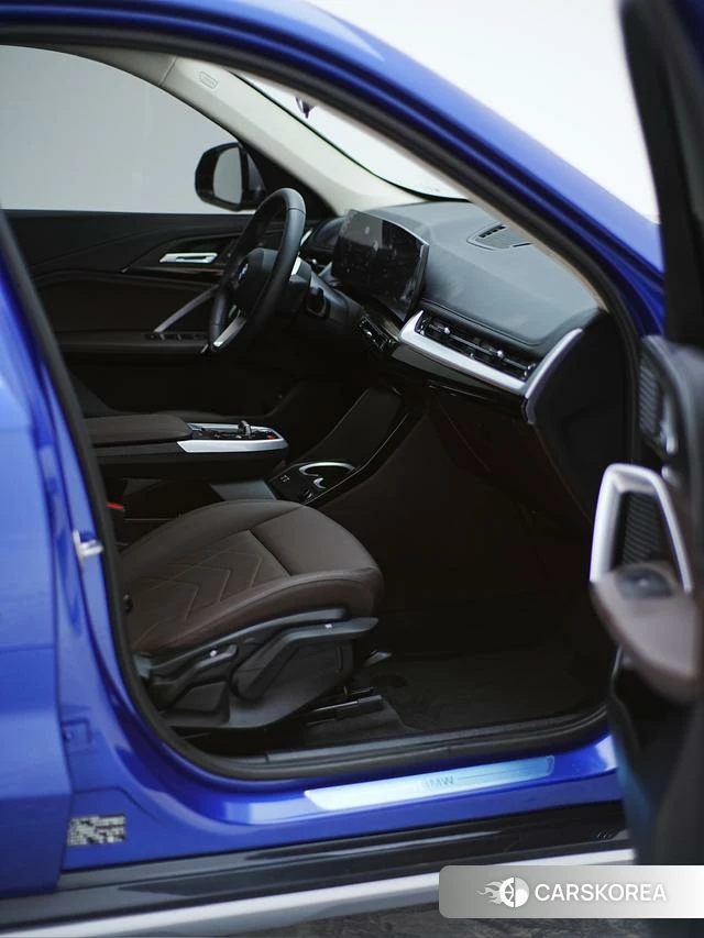 BMW X1 id 4313929 из Китая 7