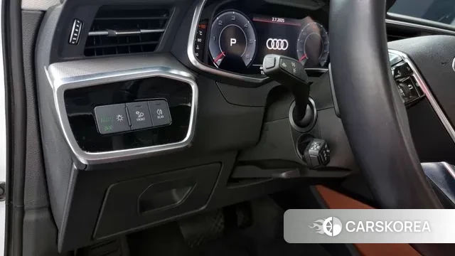 Audi A6 (C8) id 2886119 из Кореи 7