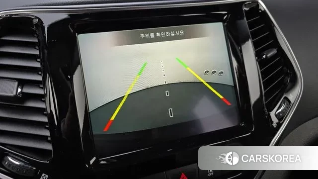 Jeep Cherokee (KL) id 3317013 из Кореи 7