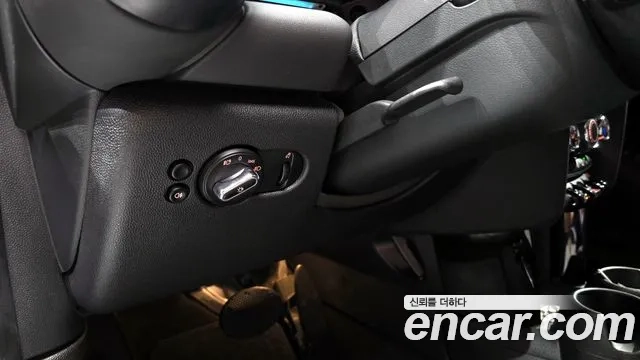 Mini Cooper id 2874883 из Кореи 7