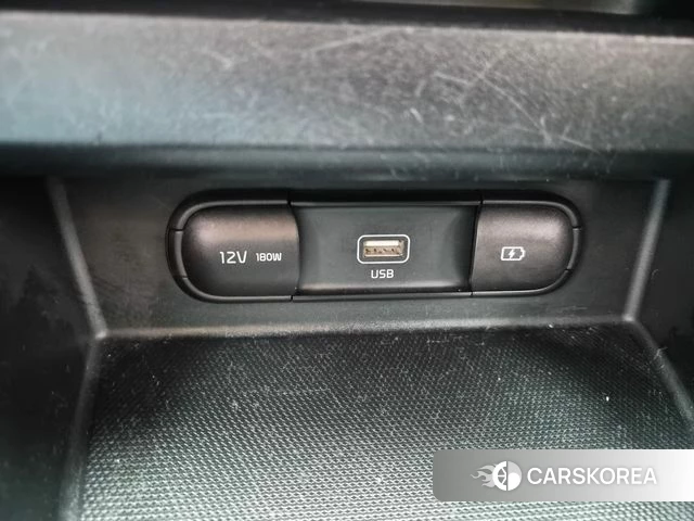 Kia The New Seltos id 3964536 из Кореи 7