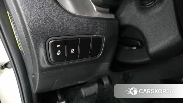 Kia The New Ray id 4435700 из Кореи 7