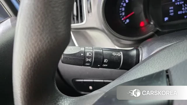 Kia The New Ray id 3226126 из Кореи 7