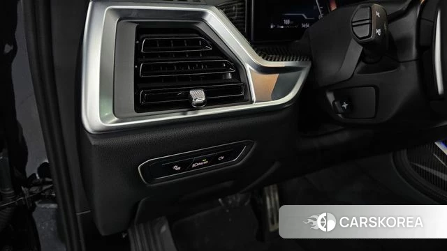 BMW X7 (G07) id 4185680 из Кореи 7