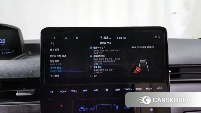 Hyundai Staria id 3561962 из Кореи 7