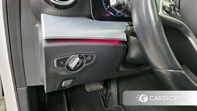 Mercedes-Benz E-Class W213 id 3600826 из Кореи 7