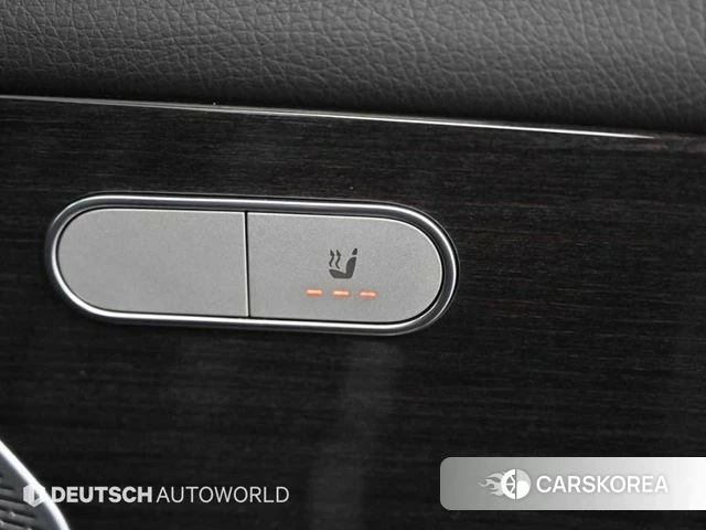 Mercedes-Benz GLE-Class W167 id 4458480 из Кореи 7