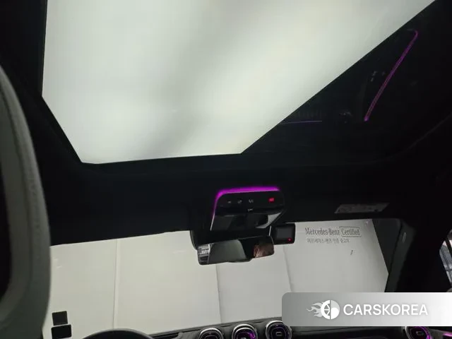 Mercedes-Benz GLC-Class X254 id 3701227 из Кореи 7