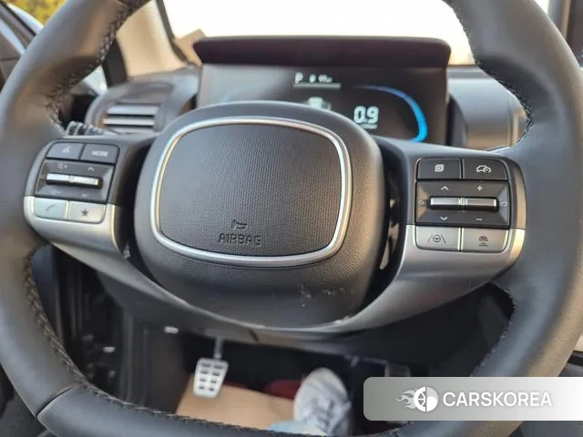 Hyundai Casper id 3566319 из Кореи 7