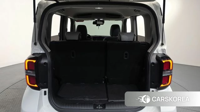 Kia The New Kia Ray EV id 4715090 из Кореи 7