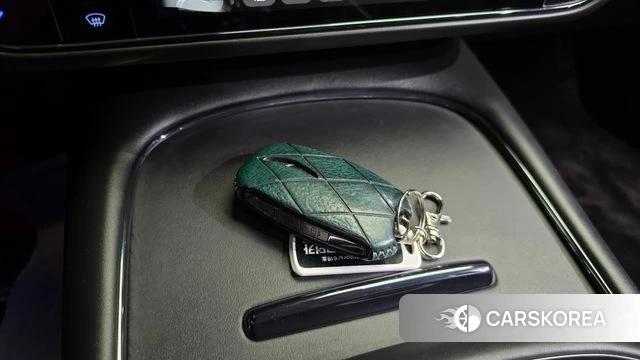 Genesis G90 (RS4) id 4681529 из Кореи 7