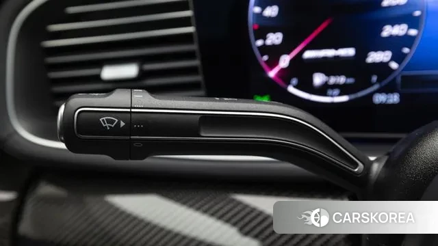 Mercedes-Benz GLE-Class W167 id 3304902 из Кореи 7