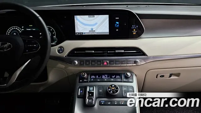 Hyundai Palisade id 2788990 из Кореи 7