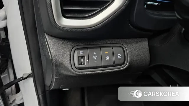 Hyundai Venue id 3328052 из Кореи 7