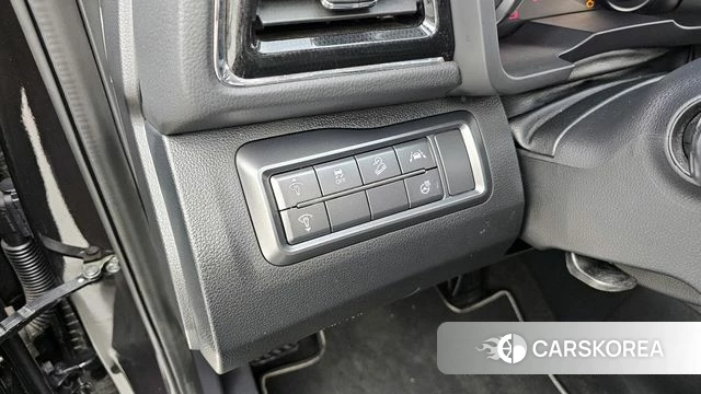 Ssangyong Berry New Tivoli id 3827868 из Кореи 7