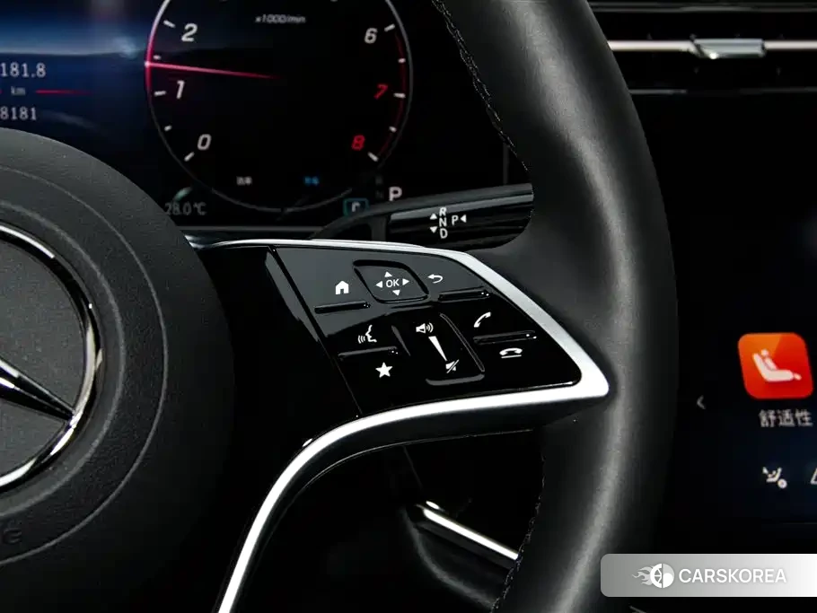 Mercedes-Benz E-Class id 4548131 из Китая 7