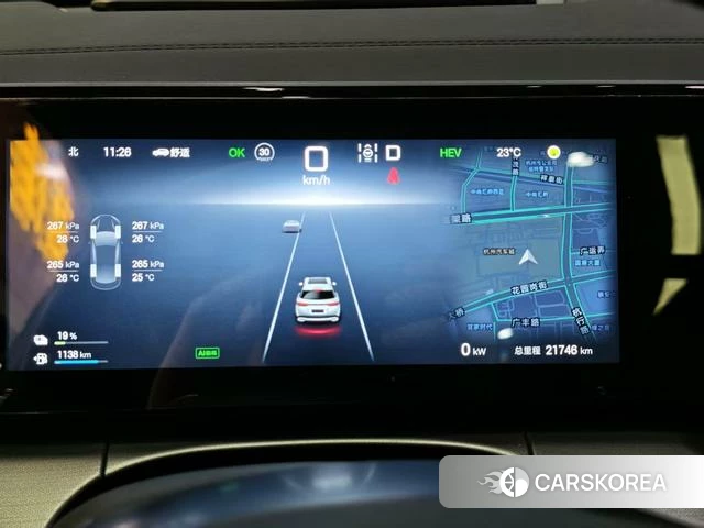 BYD Song L DM id 4028224 из Китая 7