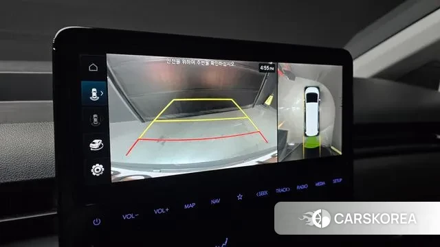 Hyundai Staria id 3702296 из Кореи 7