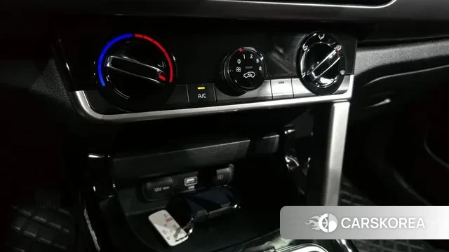 Kia Seltos id 3556592 из Кореи 7