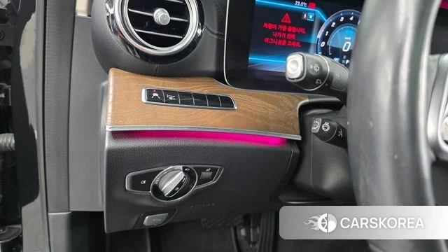 Mercedes-Benz E-Class W213 id 4573970 из Кореи 7