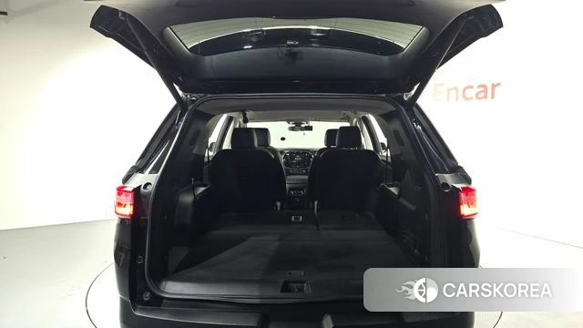 Chevrolet (GM Daewoo) Traverse id 4637061 из Кореи 7
