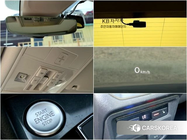 Volkswagen Tiguan second Generation id 4477061 из Кореи 7