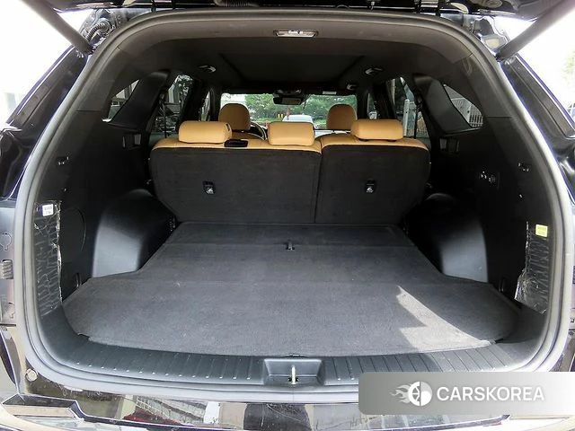 Kia Sorento 4th Generation id 4396203 из Кореи 7