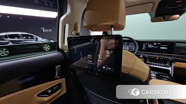 Kia Carnival 4th generation id 2974321 из Кореи 7