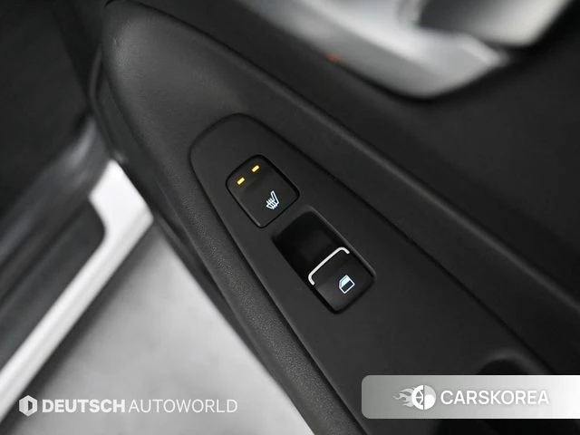 Hyundai The New Santa Fe id 4206651 из Кореи 7