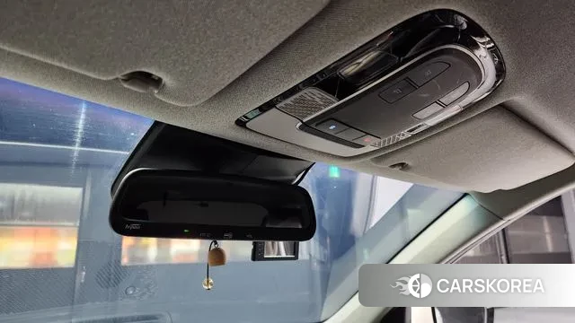 Hyundai Palisade id 3209325 из Кореи 7