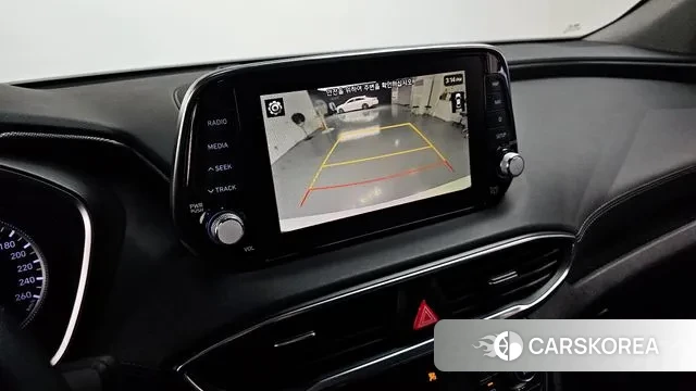 Hyundai Santa Fe TM id 3275160 из Кореи 7