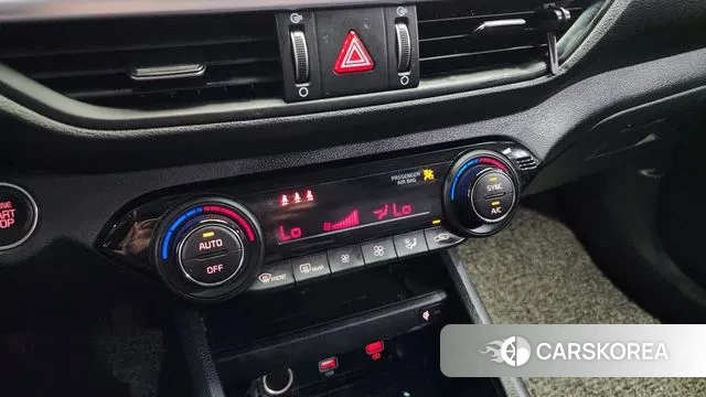 Kia The New K3 2nd generation id 2990126 из Кореи 7