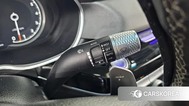 Genesis G80 (RG3) id 3474169 из Кореи 7