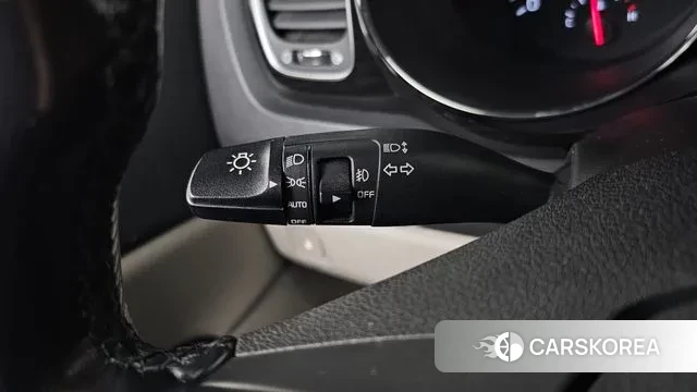 Kia The New Carnival id 3723766 из Кореи 7