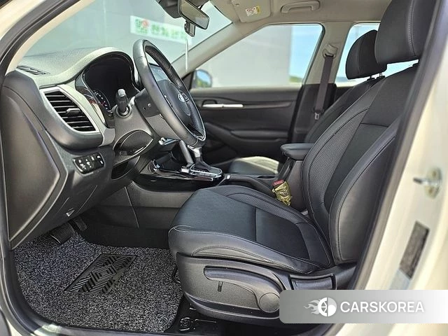 Kia Seltos id 4651492 из Кореи 7