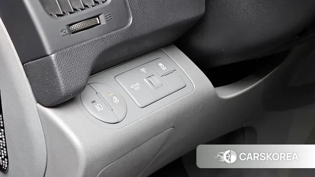 Hyundai The New Grand Starex id 3291604 из Кореи 7