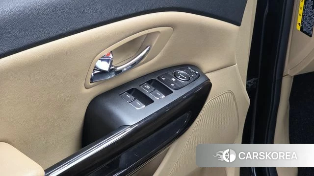 Kia The New Carnival id 3917067 из Кореи 7