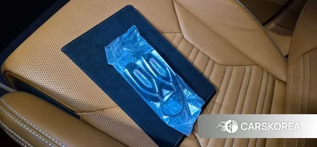 Lamborghini Urus id 3310010 из Кореи 7