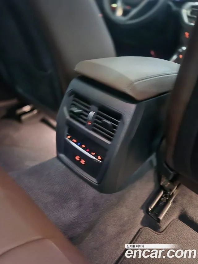 BMW 3 Series (G20) id 2954905 из Кореи 7