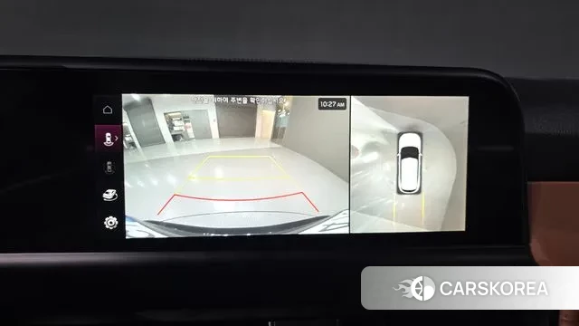 Kia The New Seltos id 3634574 из Кореи 7