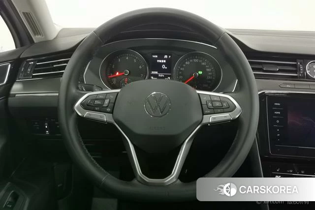 Volkswagen Magotan id 4314212 из Китая 7