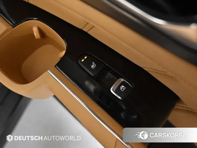 Kia Sorento 4th Generation id 3428218 из Кореи 7