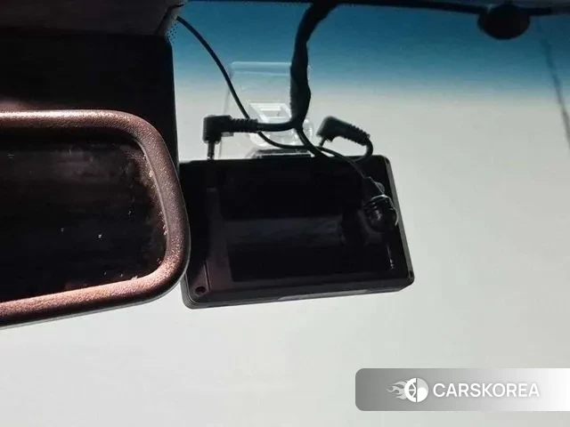 Ford Bronco 6th Generation id 3508092 из Кореи 7