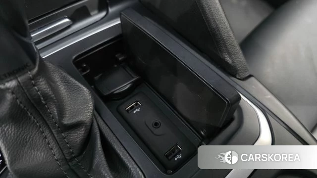 Renault Korea (Samsung) SM6 id 4856093 из Кореи 7