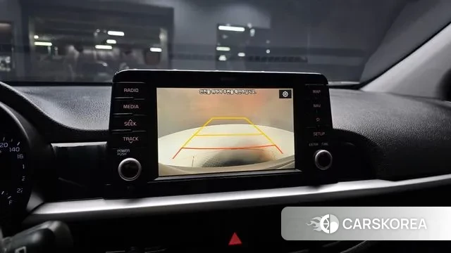 Kia All New Morning (JA) id 3536040 из Кореи 7