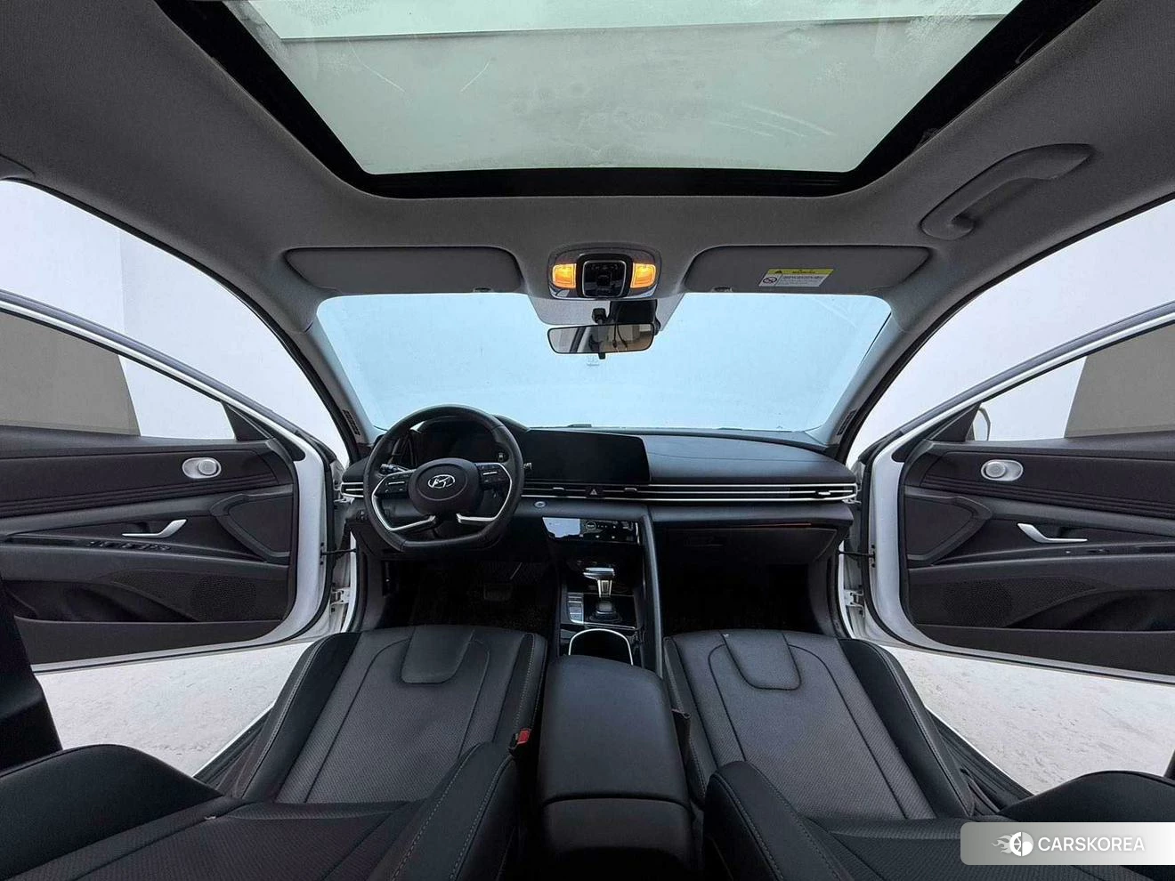 Hyundai Elantra id 4473704 из Китая 7