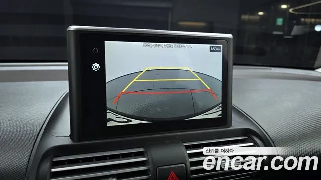 Hyundai Casper id 2943185 из Кореи 7