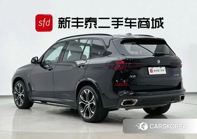 BMW X5 id 4348865 из Китая 7