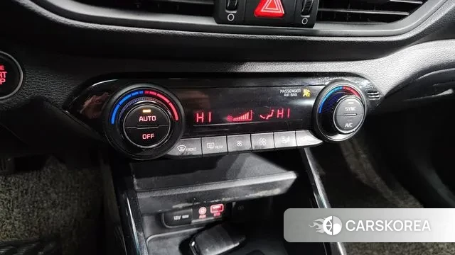 Kia Come New K3 id 3651557 из Кореи 7