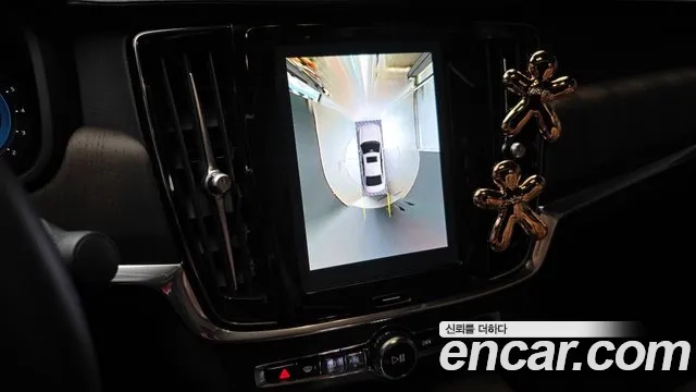 Volvo S90 id 2868232 из Кореи 7